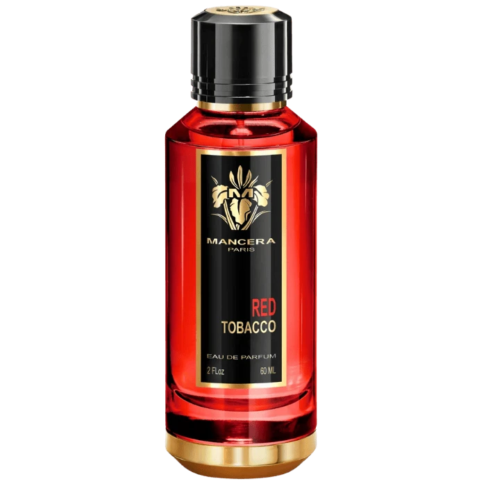RED TOBACCO MANCERA #60ML