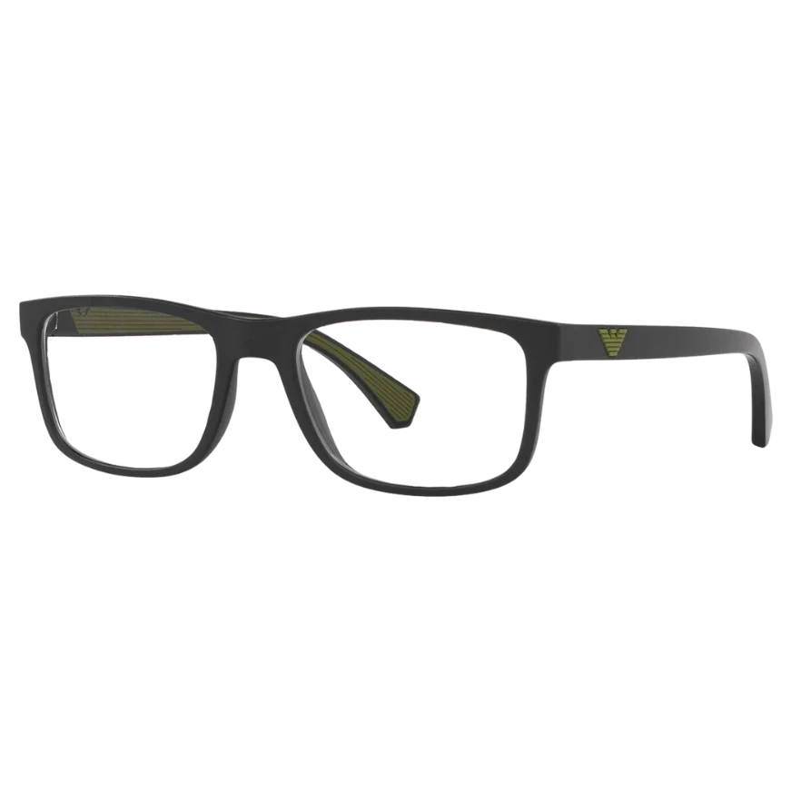 GAFAS DE GRADO EA3147 5042
