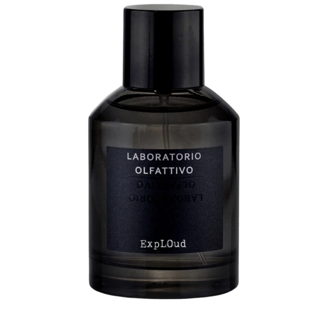 EXPLOUD 100ML
