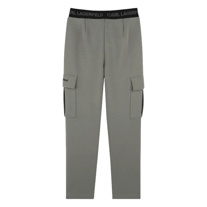 KARL KIDS PANTALON Z30419 #14Y *624