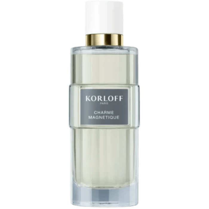 P.CHARME MAGNETIQUE #100ML *EDP