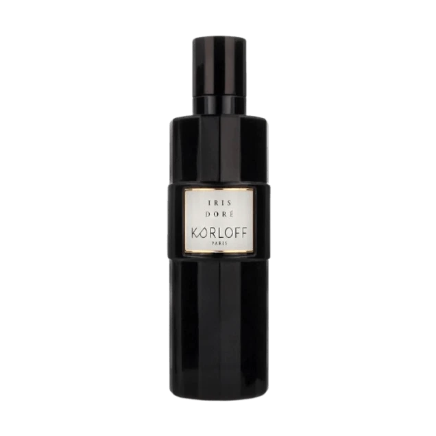 P.KORLOFF PARIS IRIS DORE #100ML *EDP