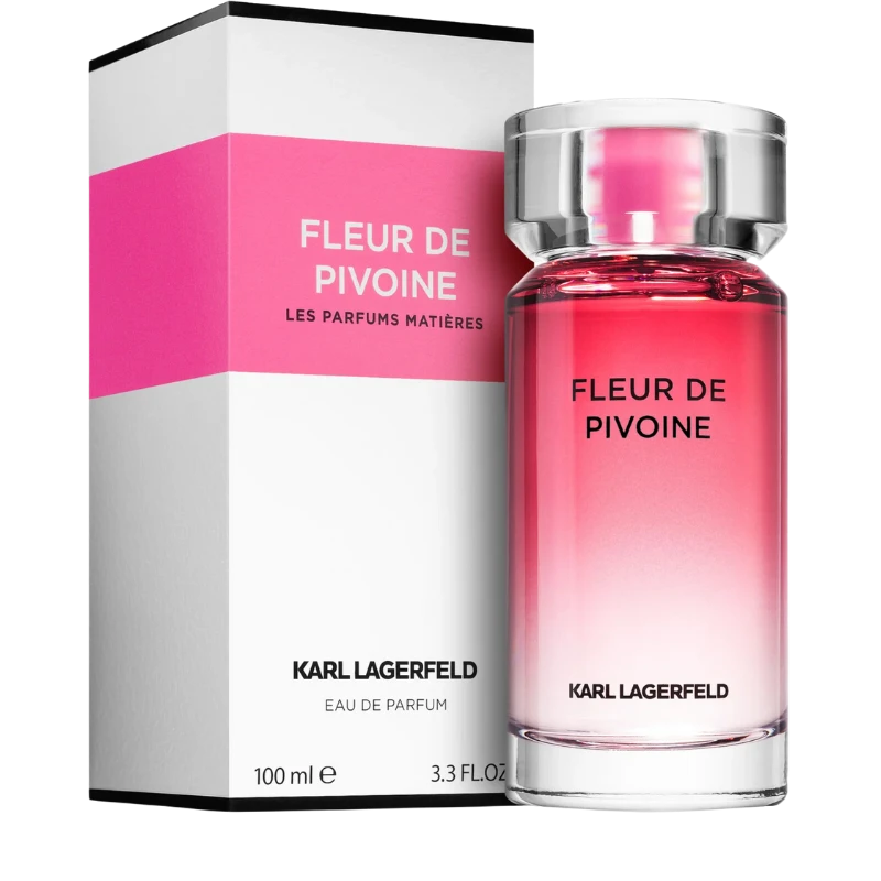 PERFUME KARL LAGERFELD PIVOINE 100ML