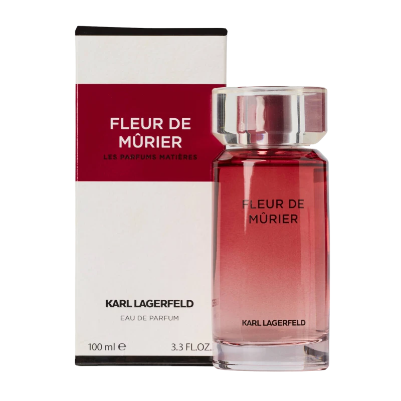 PERFUME KARL LAGERFELD FLEUR DE MURIER 100ML