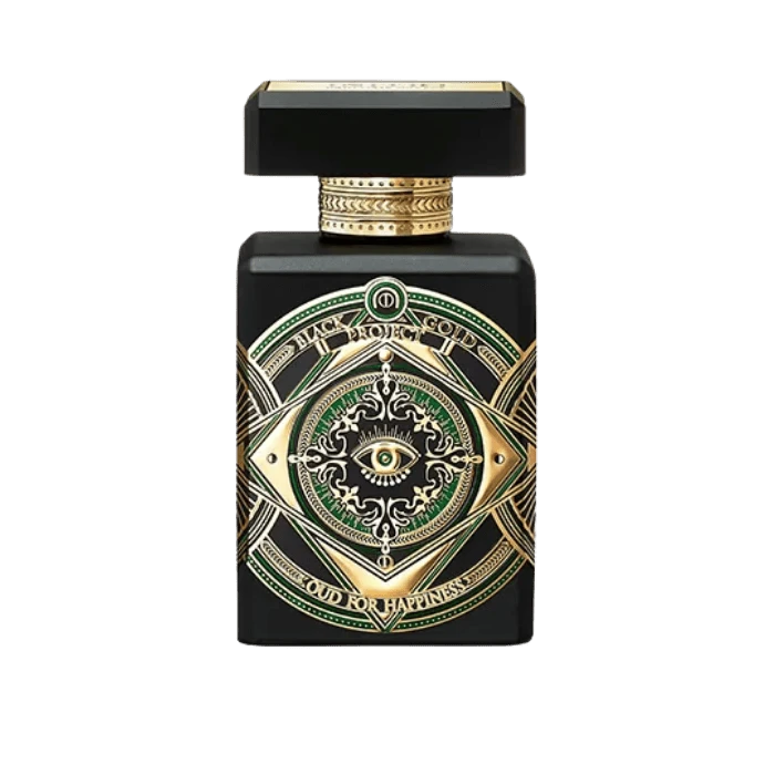 OUD FOR HAPPINESS