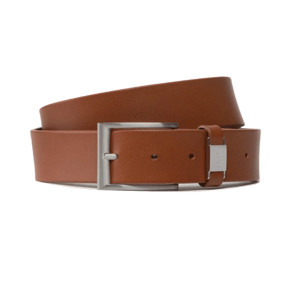 CINTO BOSS 50475116 CONNIO MARRON