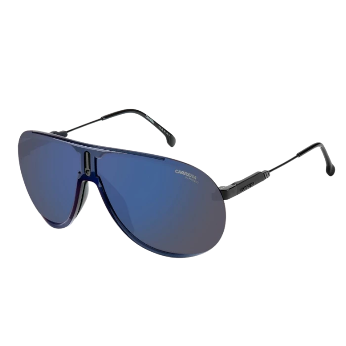 GAFAS DE SOL CARRERA SUPERCHAMPION AZUL