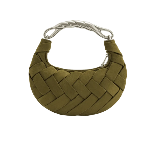 JW PEI CARTERA 2T38-7 *DARK/OLIVE