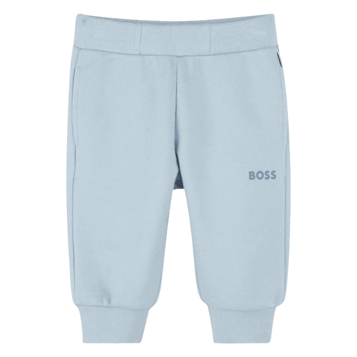 BOSS KIDS PANTALON J52072 #2Y *887