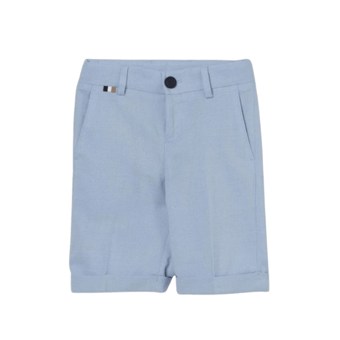 BOSS KIDS SHORT J51989 #5Y *887