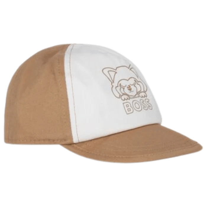 BOSS KIDS KEPIS J51676 #40 *269