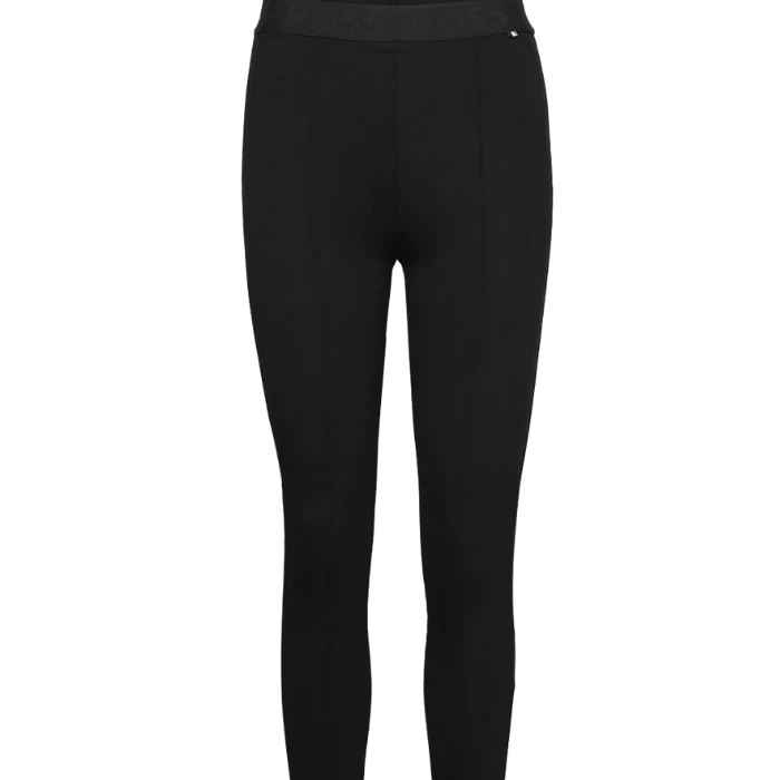LEGGINS ETRAVEL BOSS 50510786 NEGRO