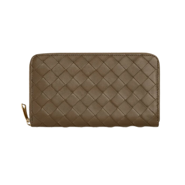 BILLETERA BOTTEGA VENETA 814674 PINECONE