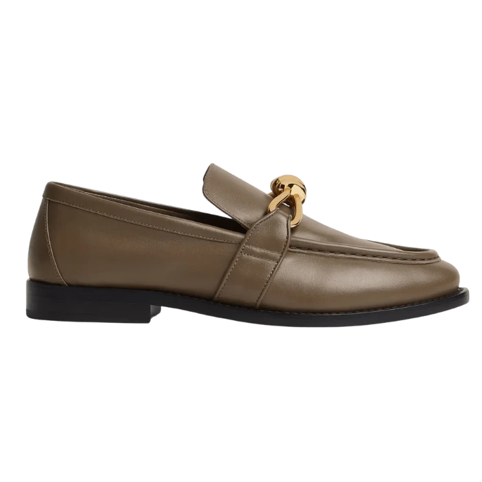 BOTTEGA V.MOCASIN 796697V5DZ0 #36 *2354