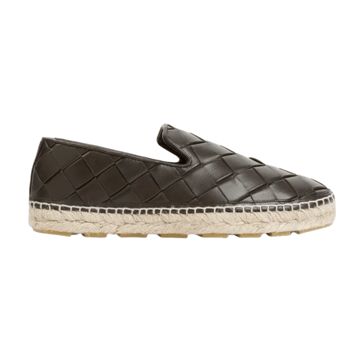 ALPARGATA BOTTEGA VENETA 775340V2ED1 FONDANT