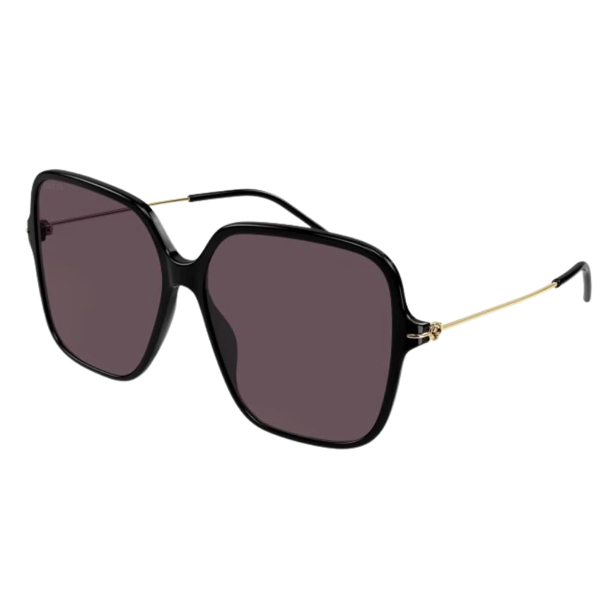 GAFAS DE SOL GUCCI GG1267SA NEGRO