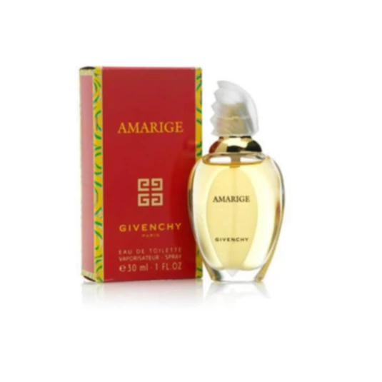 P.GIVENCHY AMARIGE #100ML *EDT