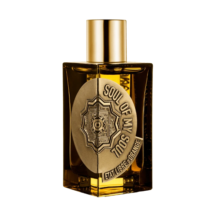 SOUL OF MY SOUL #100ML