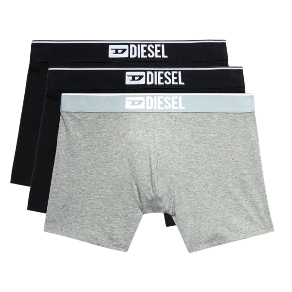 DIESEL 3 BOXER UMBX-SEBASTIAN #S *E4366