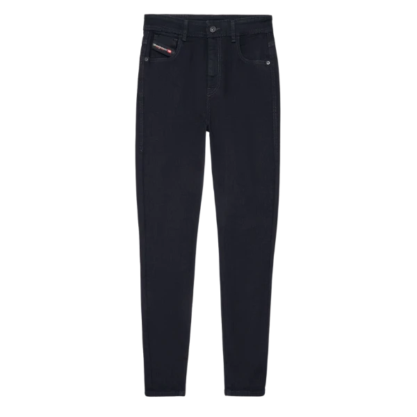 JEANS SLANDY DIESEL A03597069EF NEGRO