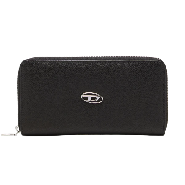 BILLETERA GARNET DIESEL X08984P0685 NEGRO