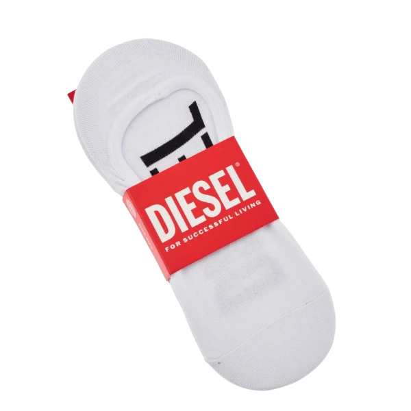 2 MEDIAS DIESEL 00S0MG0LDAZ BLANCO