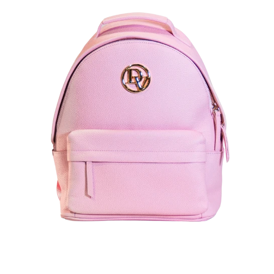 MOCHILA D.V COLLECTION VICENZA DV1805B76 ROSA