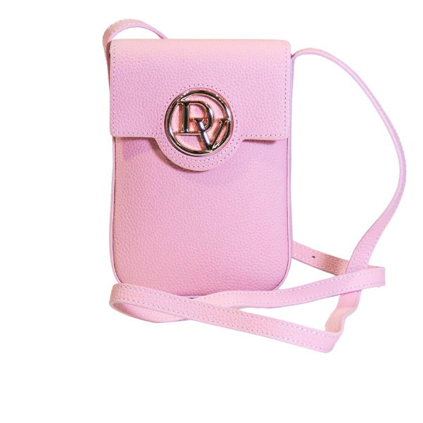 PORTA CELULAR PISA D.V COLLECTION DV1805B91 ROSA
