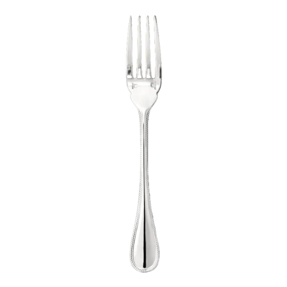 CHRISTOFLE 1 TENEDOR/PESCADO *PERLE2