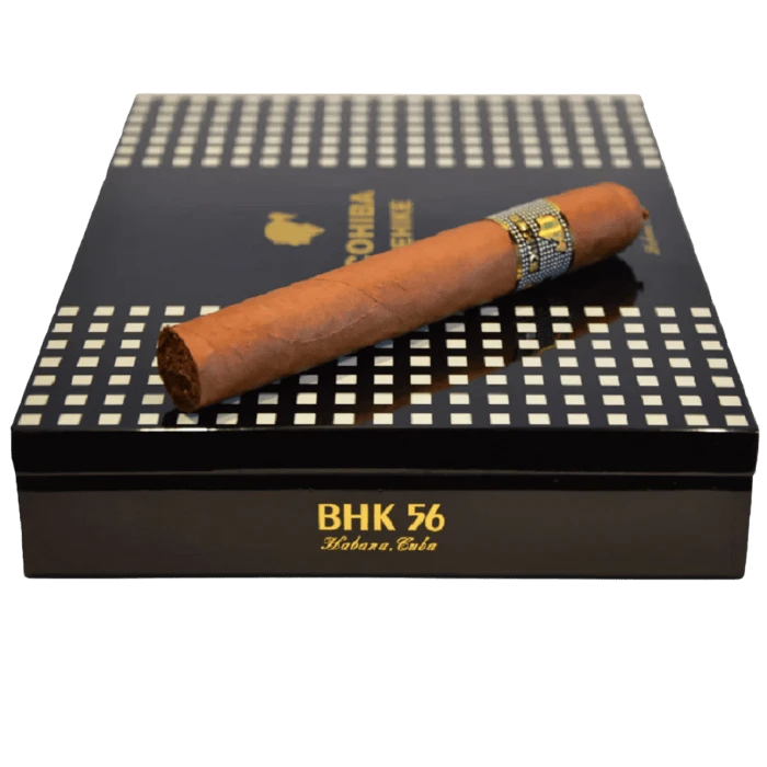 COHIBA BEHIKE 56 #25UN *CJ
