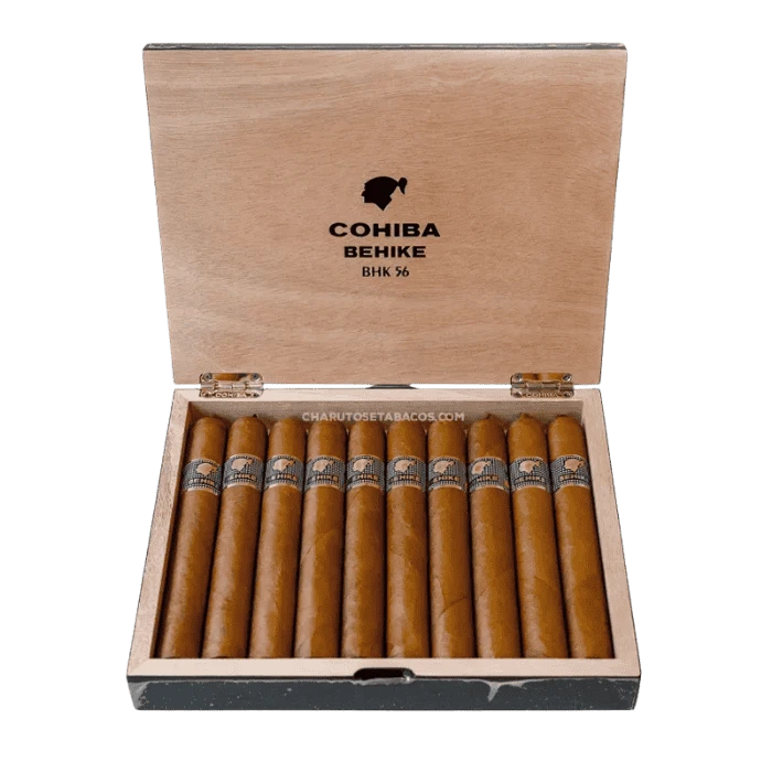 COHIBA BEHIKE 54 #25UN *CJ