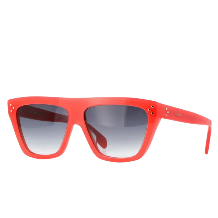 GAFAS DE SOL CELINE 40256I ROJO