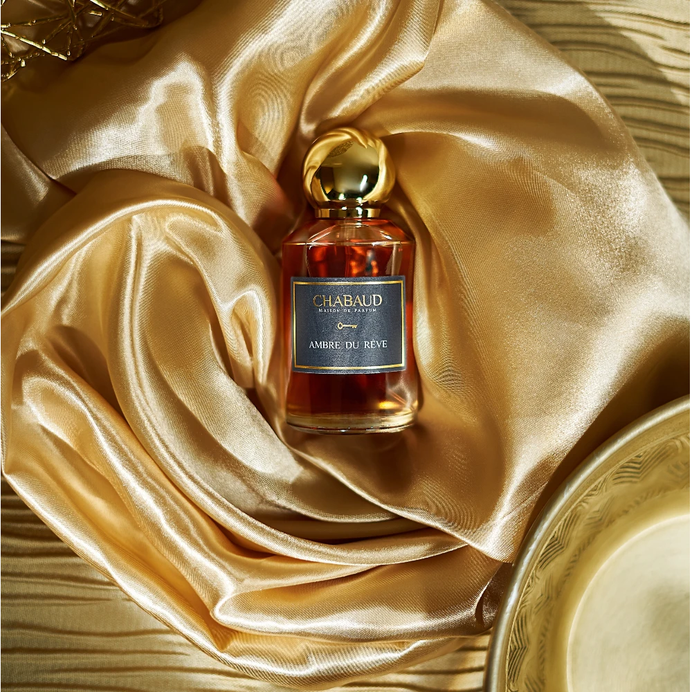P.AMBRE DU REVE EXT #100ML *
