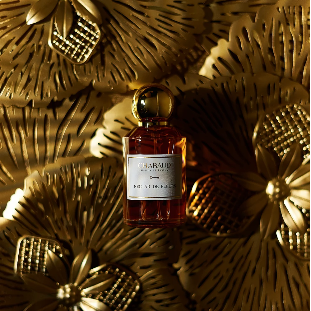 P.NECTAR DE FLEURS LUX #100ML *EDP