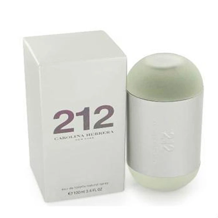 P.C.HERRERA 212 NYC (M) #100ML *EDT