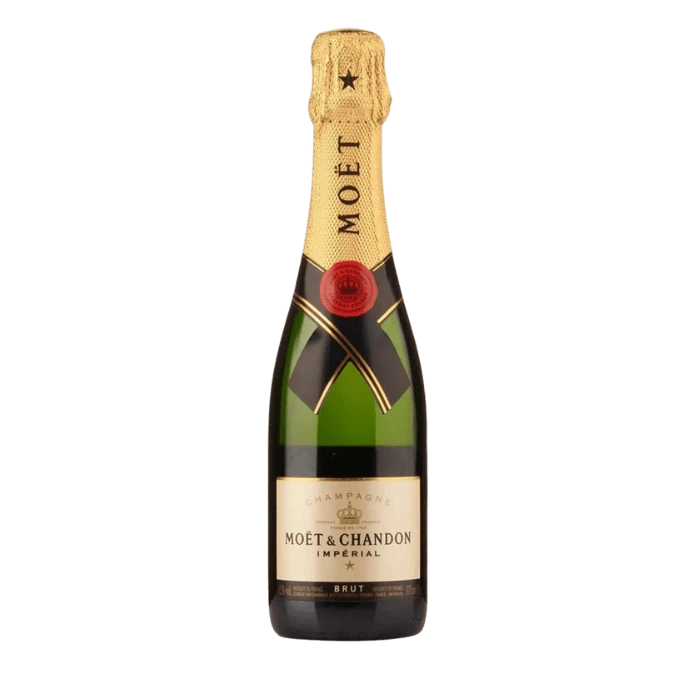 CHAMPÁN MOET&CHAN IMPERIAL BRUT