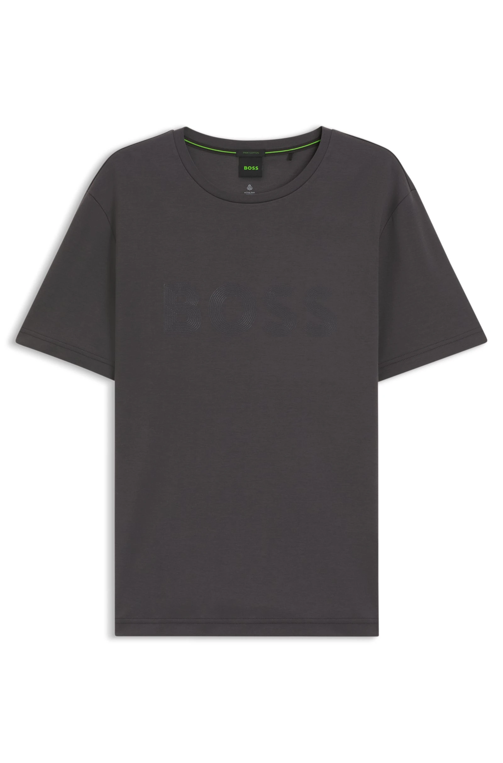 BOSS CAMISETA 50543796 #XXL *027