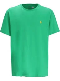 R.LAUREN CAMISETA 710671438385 #L *GREEN