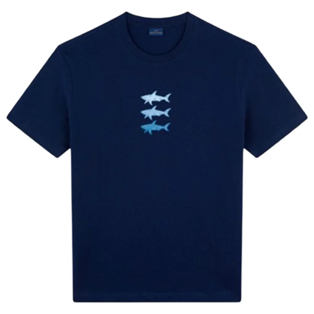 P&S CAMISETA 25411005 #M *108