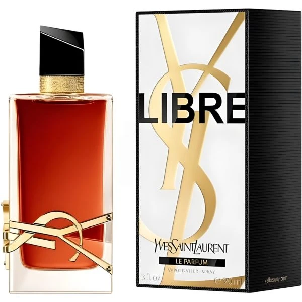 P.YSL LIBRE LE PARFUM (F) #90ML *EDP