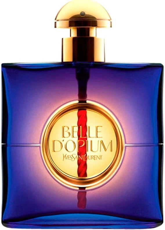 P.YSL BELLE DE OPIUM #50ML *EDP
