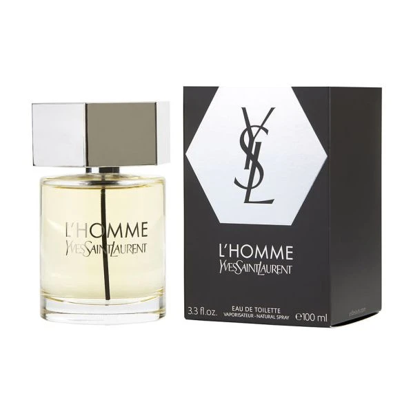 P.YSL L`HOMME #100ML *EDT