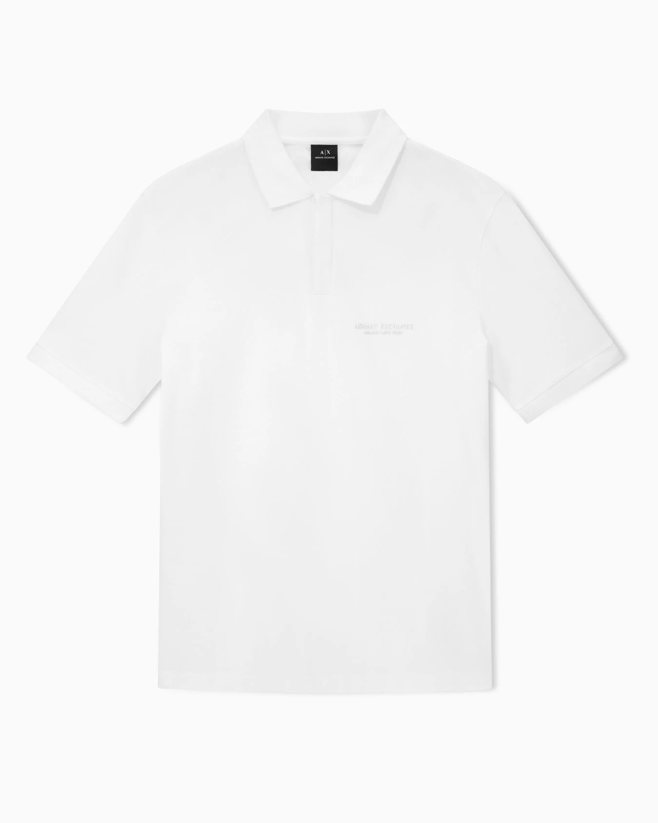 A.X POLO XM001286AF10366 #XXL *U0009