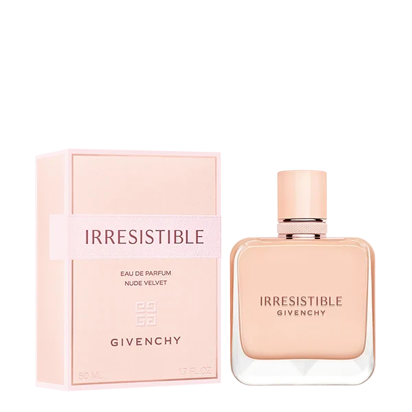 P.GIVENCHY IRRESISTIBLE NUDE #80ML *EDP