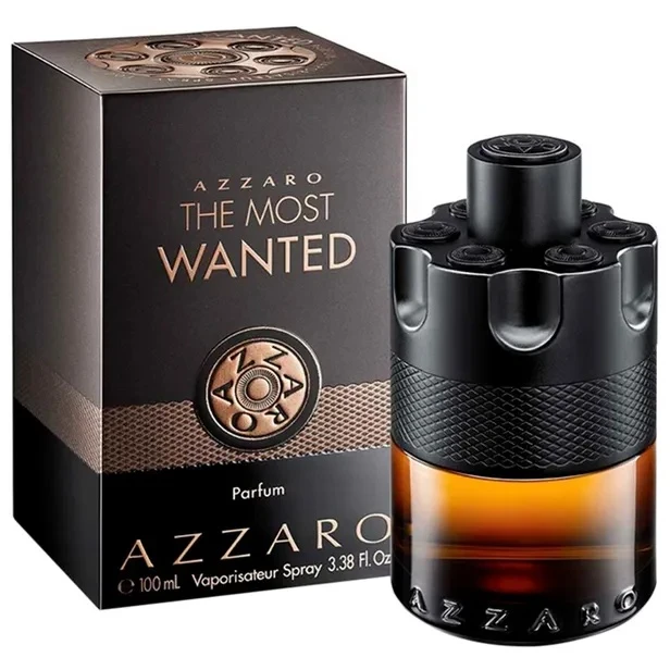 P.AZZARO WANTED #100ML *EDP