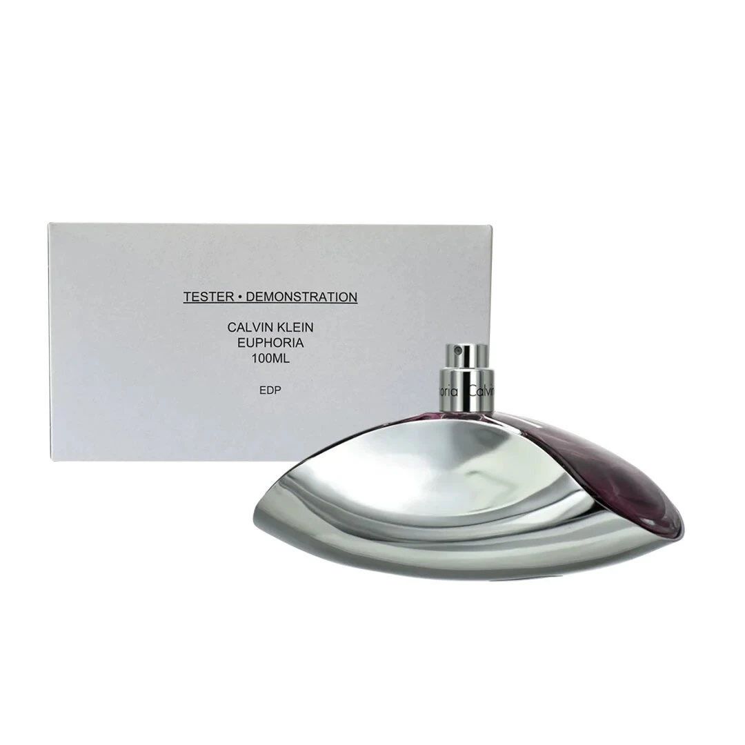 P-TESTER CK EUPHORIA (F) #100ML *EDP
