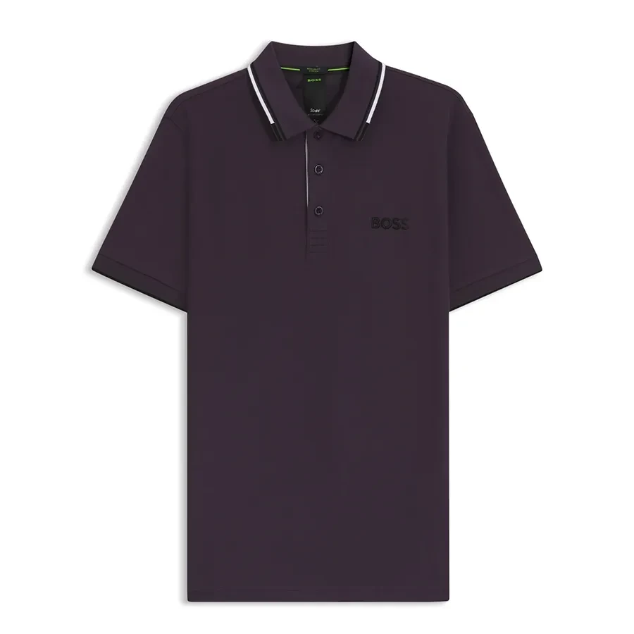 BOSS POLO PADDY PRO 50469102 #5XL *517