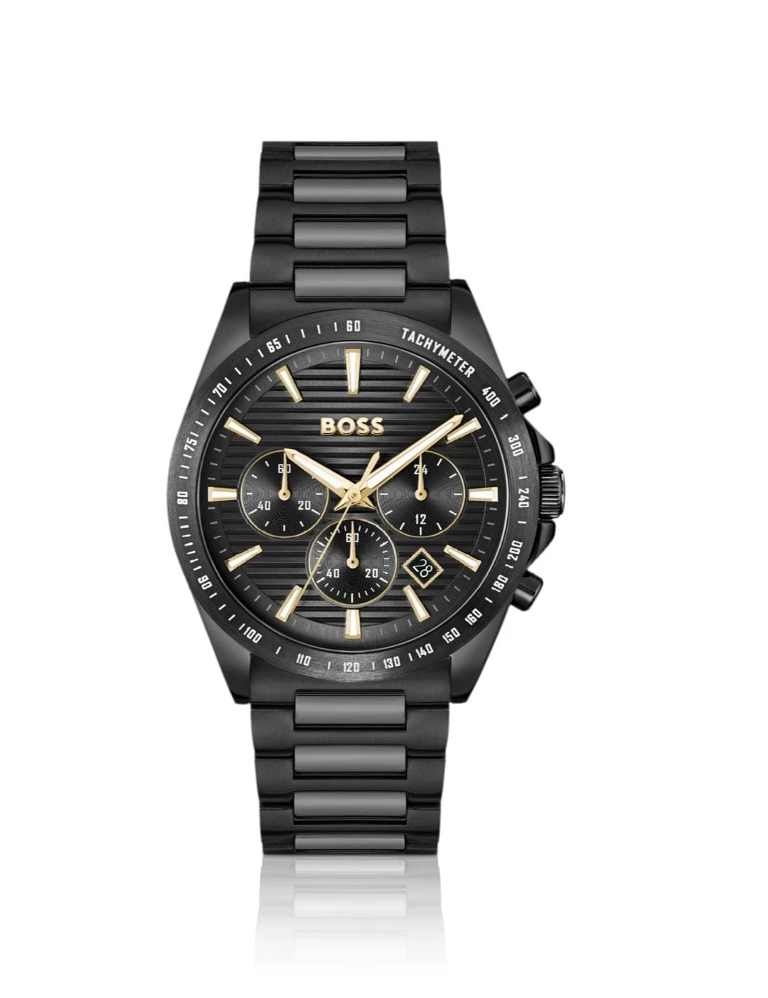 HUGO BOSS RELOJ