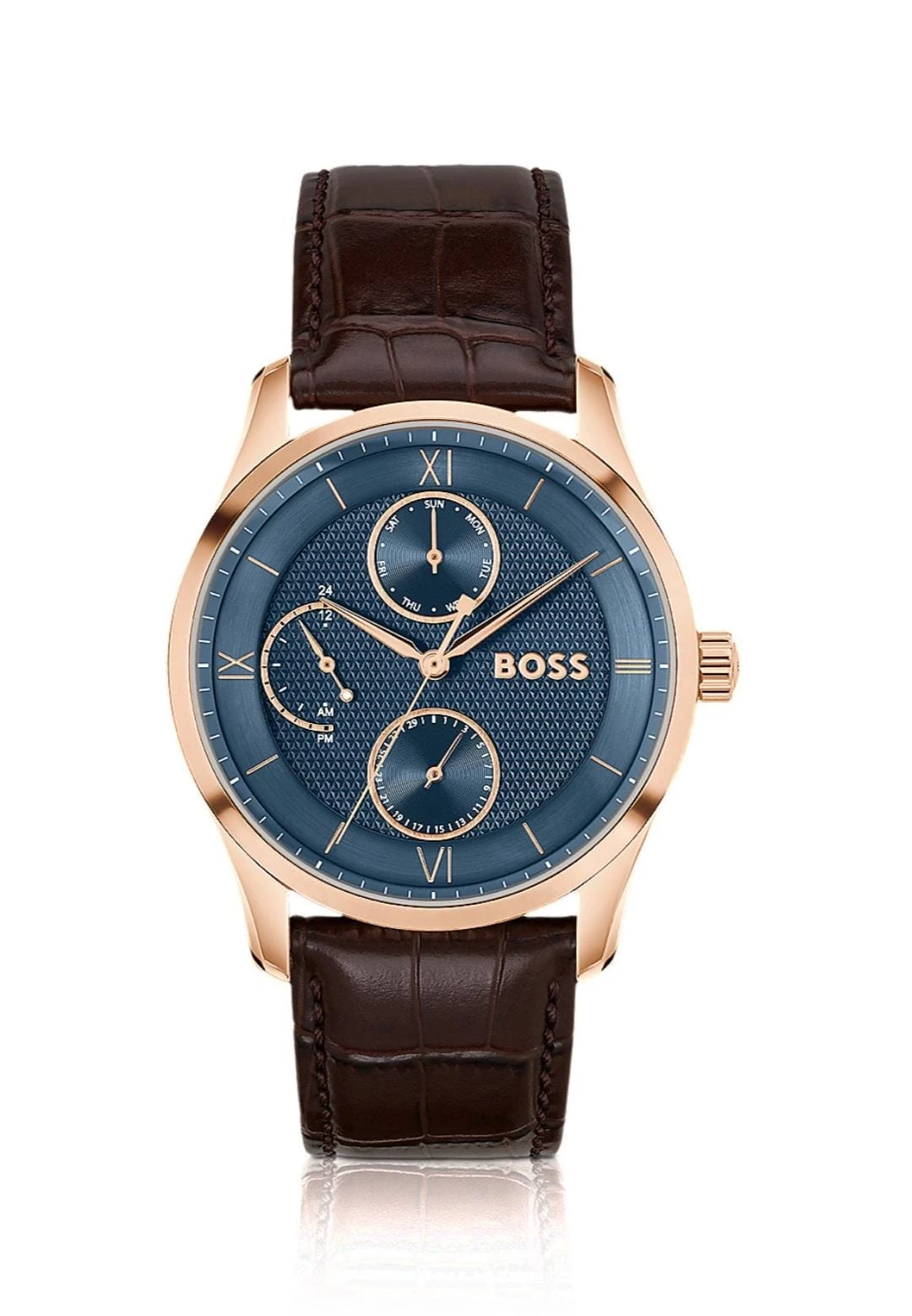 HUGO BOSS RELOJ