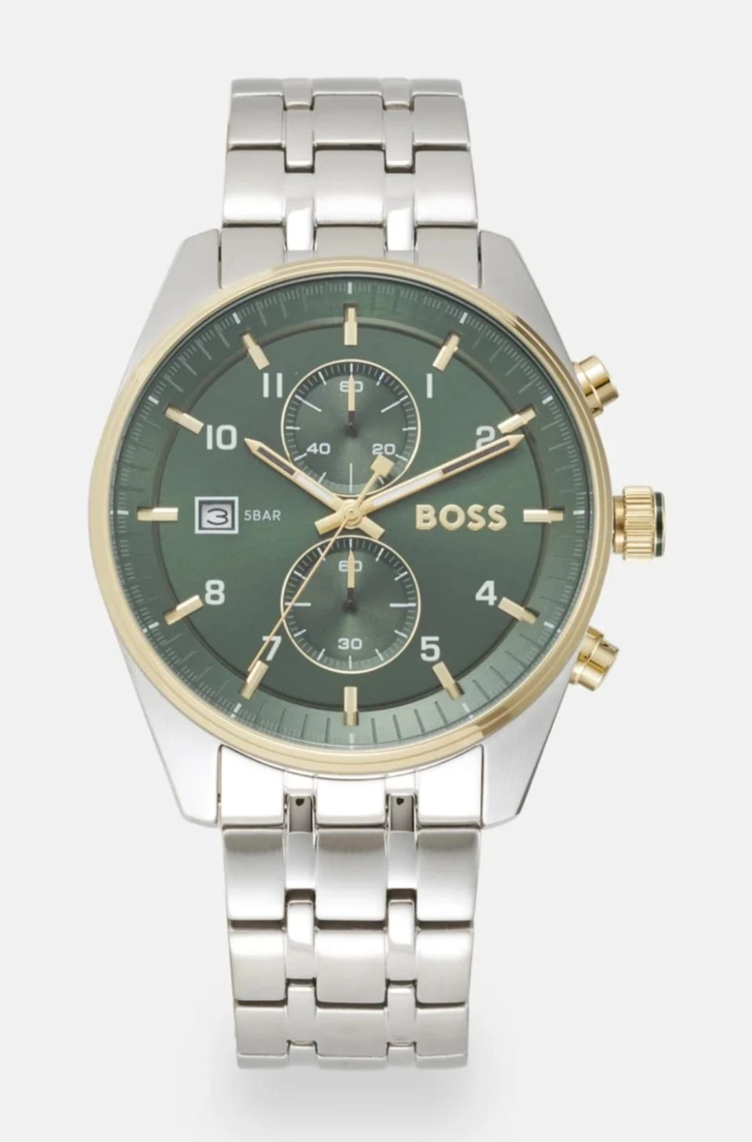 HUGO BOSS RELOJ